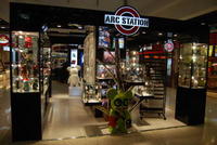 （圖）TOY2R ARC STATION