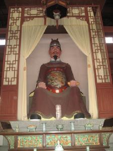 錢王司庫 錢王司庫