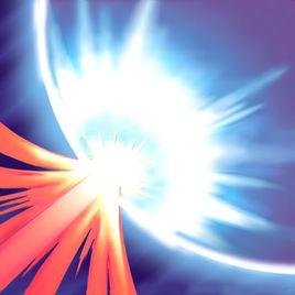 神聖防護罩-反射鏡力- 神聖防護罩-反射鏡力-