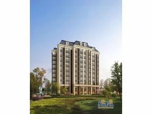 天津華潤橡樹灣