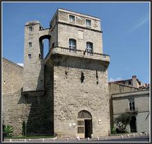 蒙彼利埃（感謝原圖作者）