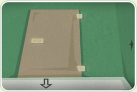 黃頭人逃出浴室 黃頭人逃出浴室