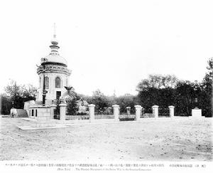 聖母帡幪教堂 聖母帡幪教堂