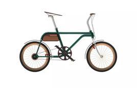 輕客[智慧型腳踏車研發]