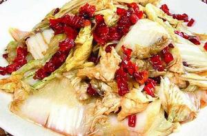 火肉白菜 火肉白菜
