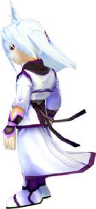 《仙劍奇俠傳三外傳問情》