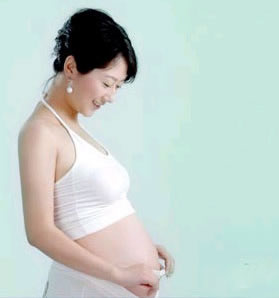 過期妊娠