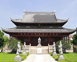 上海學宮