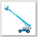 直臂式高空作業車 直臂式高空作業車