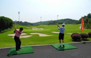 揭西京明高爾夫 揭西京明高爾夫