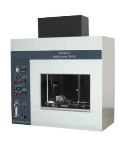 塑膠燃燒試驗機 塑膠燃燒試驗機