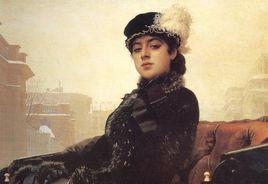 巡迴畫派 巡迴畫派