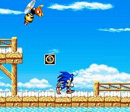 索尼克進化 索尼克進化