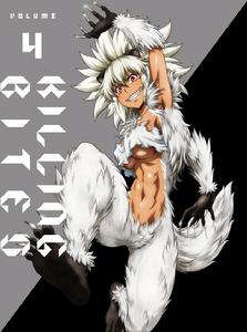 Killing Bites[LIDENFILMS改編電視動畫]