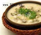 泥鰍魚茸粥