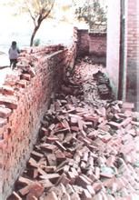 菏澤5.9級地震 菏澤5.9級地震