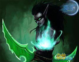 敵法師[宿命2.0的英雄]