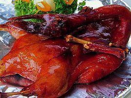 北京鴨王烤鴨店 北京鴨王烤鴨店