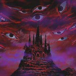 暗黑聖域 暗黑聖域