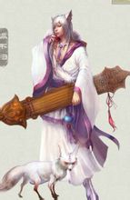 一笑奈何的原型