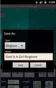鈴聲剪輯 鈴聲剪輯