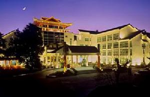 杭州花港海航度假酒店 杭州花港海航度假酒店