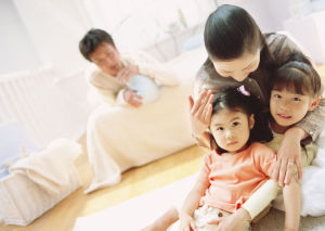 溫馨[長沙市周南梅溪湖中學高三學生]