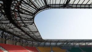 四川國際網球中心