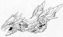 鎧甲勇士[中國特攝劇《鎧甲勇士》系列第一部]