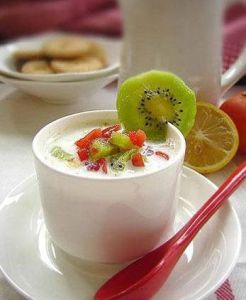 粥水清浸魚鮮 粥水清浸魚鮮