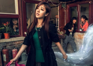 《女人公敵》劇照