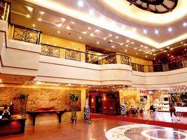 崑崙大酒店 崑崙大酒店