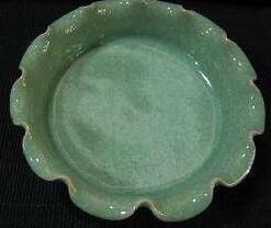 北宋官瓷、梅花冰片