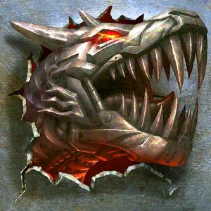 英雄世界[2014年靈游科技研發的手機遊戲]