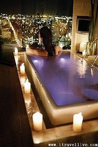 卡拉迪霍爾佩酒店