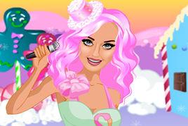 凱蒂佩里造型師 凱蒂佩里造型師