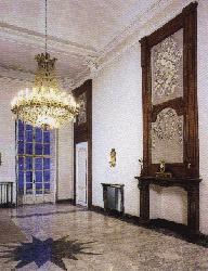 薩沃王宮住宅 薩沃王宮住宅