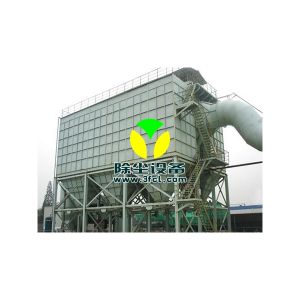 低壓長袋脈衝除塵器 低壓長袋脈衝除塵器
