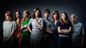 《女性人生瞬間》