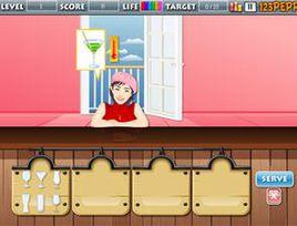 冰鎮果汁 冰鎮果汁