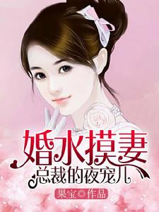 婚水摸妻:總裁的夜寵兒 婚水摸妻:總裁的夜寵兒