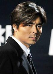 LADY~最後的犯罪畫像[LADY～最後的犯罪畫像]