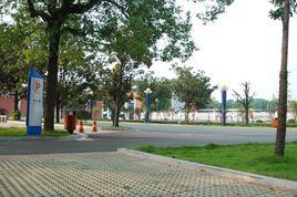 高塘嶺街道 高塘嶺街道