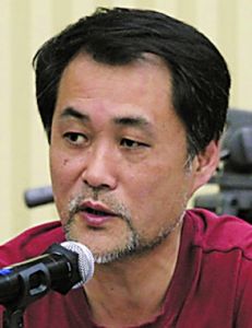 高天民[台灣罪犯]