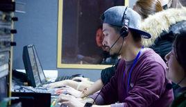 陳學武[浙江衛視晚會部主任]