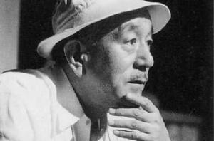 小津安二郎[日本電影導演、編劇]