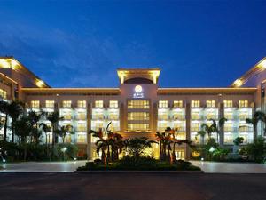 海口恭和苑健康療養度假園區 海口恭和苑健康療養度假園區