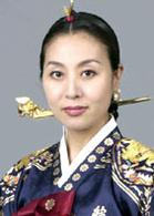 明成皇后[韓國2001年尹昌范、申昌石執導電視連續劇]