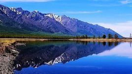 呼倫貝爾湖 呼倫貝爾湖