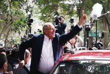 佩德羅&middot;巴勃羅&middot;庫琴斯基